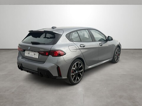 BMW 118 d 150 CV M SPORT PRO KM0 MY25 Diesel