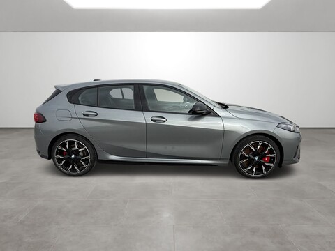 BMW 118 d 150 CV M SPORT PRO KM0 MY25 Diesel