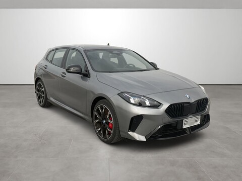 BMW 118 d 150 CV M SPORT PRO KM0 MY25 Diesel