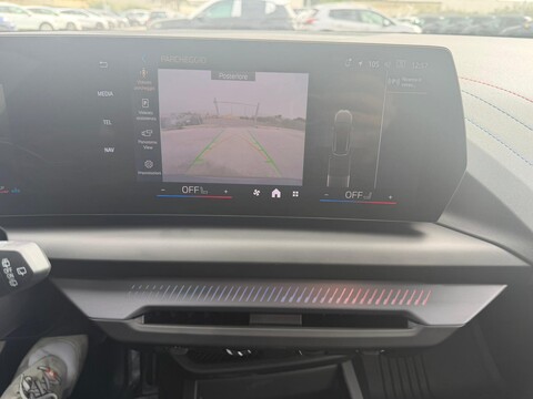 BMW 118 d 150 CV M SPORT PRO KM0 MY25 Diesel