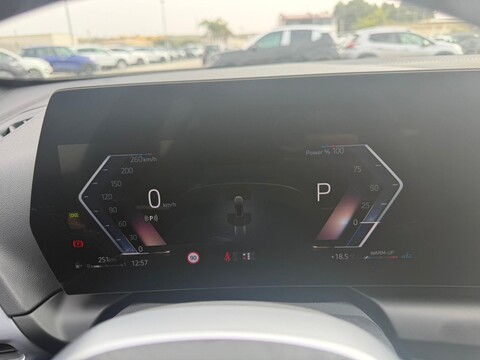 BMW 118 d 150 CV M SPORT PRO KM0 MY25 Diesel