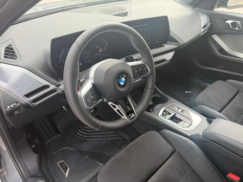 BMW 118 d 150 CV M SPORT PRO KM0 MY25 Diesel