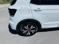 Volkswagen T-Cross 1.0 TSFI 110 CV DSG SPORT R LINE Benzina