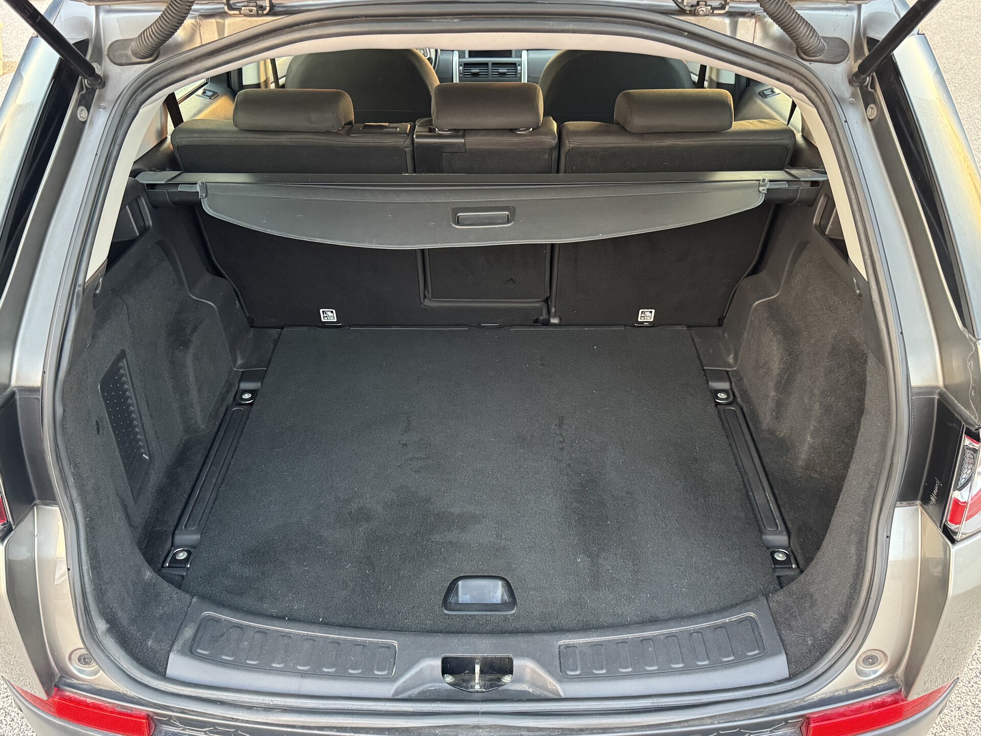 Land Rover Discovery Diesel