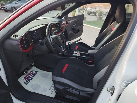 Opel Mokka TURBO Benzina