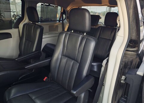 Lancia Voyager Diesel