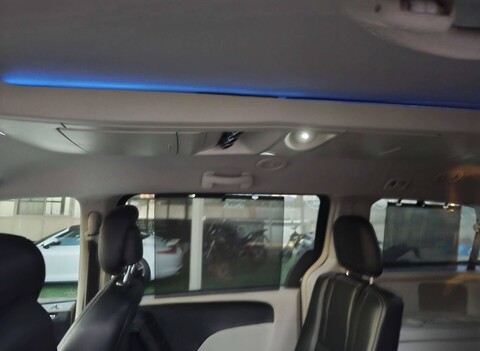Lancia Voyager Diesel