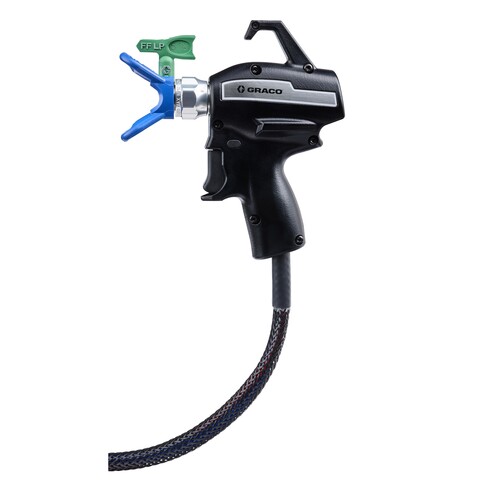 SPRAYER ULTRA QUICKSHOT II graco 26E008