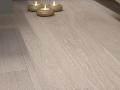 Casalgrande Padana NEWOOD Pavimento/rivestimento in gres porcellanato smaltato effetto legno Granitoker