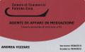 tesserino agente immobiliare