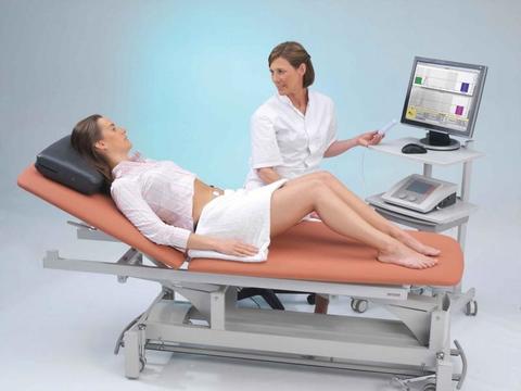 Biofeedback incontinenza urinaria maschile Biofeedback incontinenza urinaria maschile