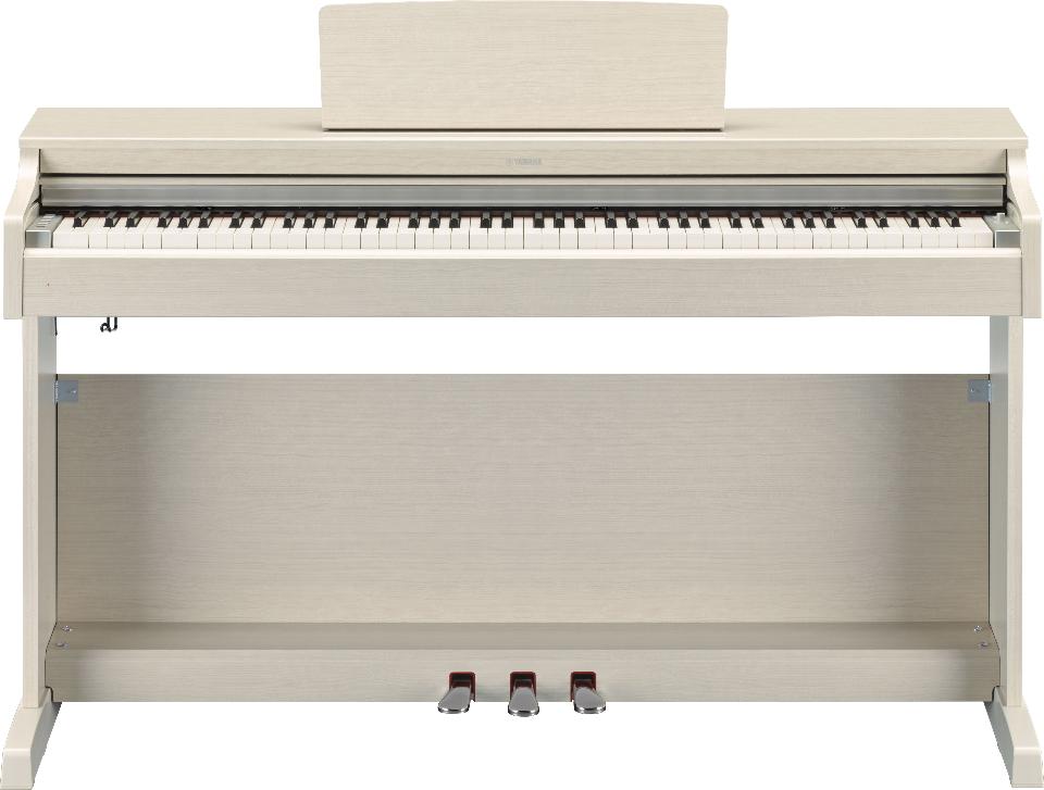 Piano digitale Yamaha YDP165