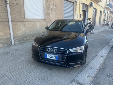 Audi A3 Diesel