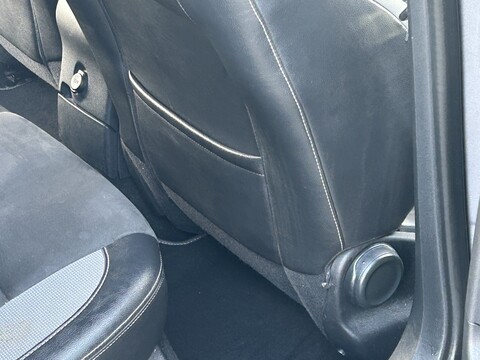 DS Automobiles DS3 Crossback Full optional Diesel