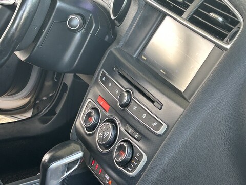 DS Automobiles DS3 Crossback Full optional Diesel