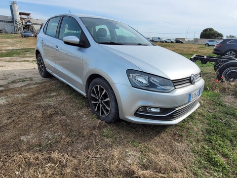 Volkswagen Polo Diesel