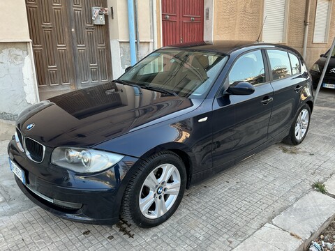 BMW 120 Diesel