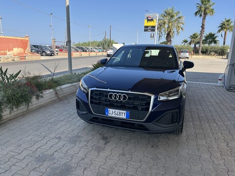 Audi Q2 Diesel