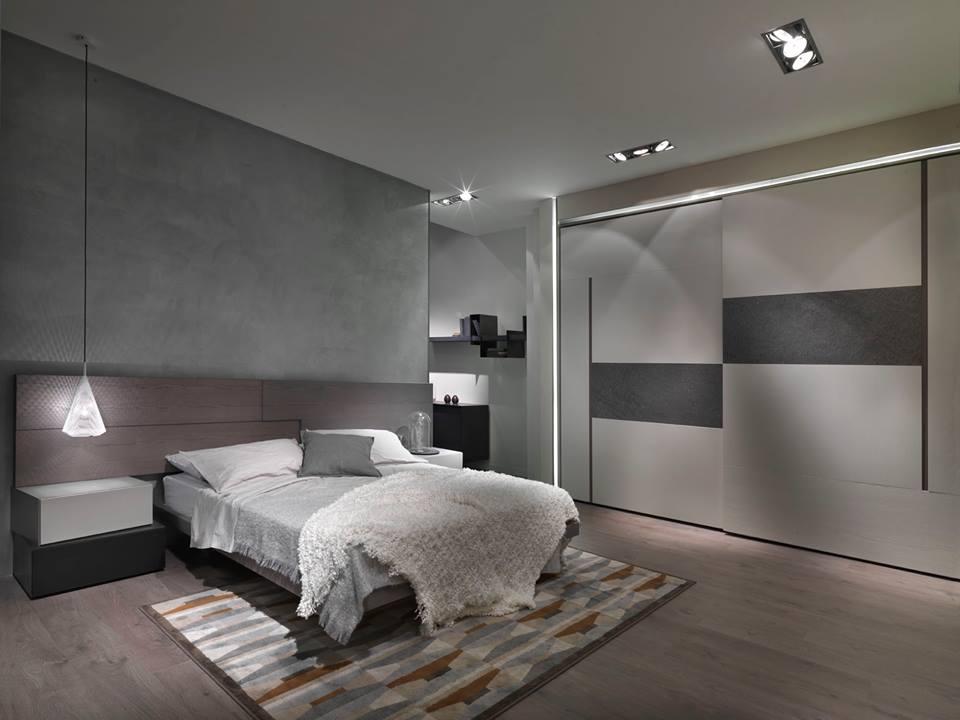 Zona Notte Moderna V & Nice Letti novità 25\26