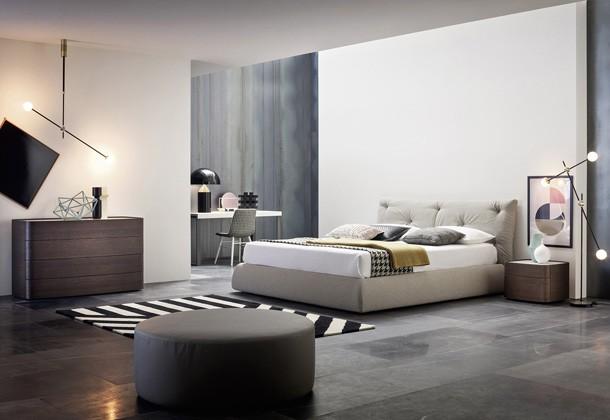 Zona Notte Moderna V & Nice Letti novità 25\26