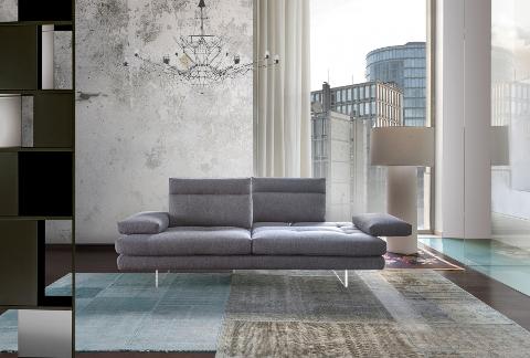 Divani Calia Italia. Divani