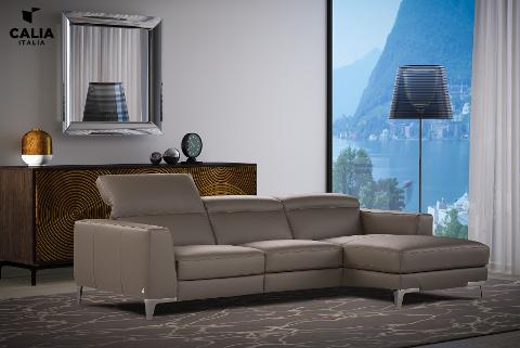 Divani Calia Italia. Divani