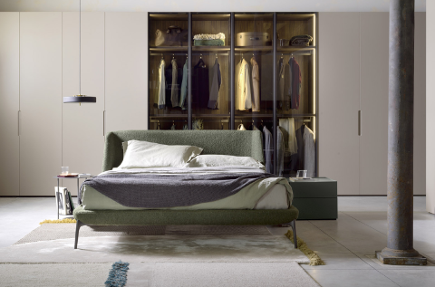 Divani Calia Italia. Divani