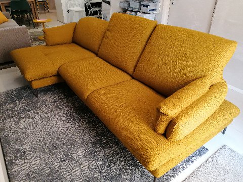 Divani Calia Italia. Divani