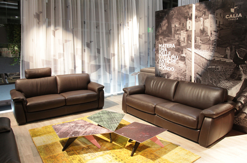 Divani Calia Italia. Divani