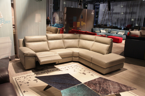 Divani Calia Italia. Divani