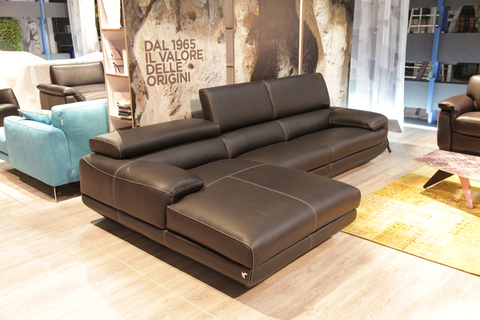 Divani Calia Italia. Divani