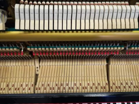 Pianoforte verticale YAMAHA U3 M