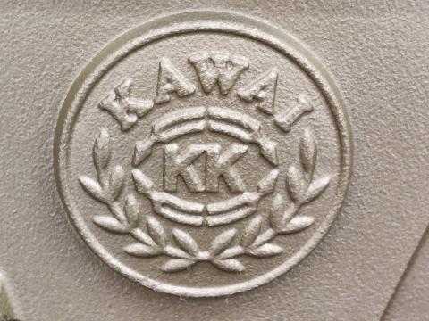 APPENA ARRIVATO PIANOFORTE VERTICALE KAWAI K 300