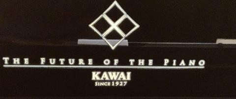 APPENA ARRIVATO PIANOFORTE VERTICALE KAWAI K 300