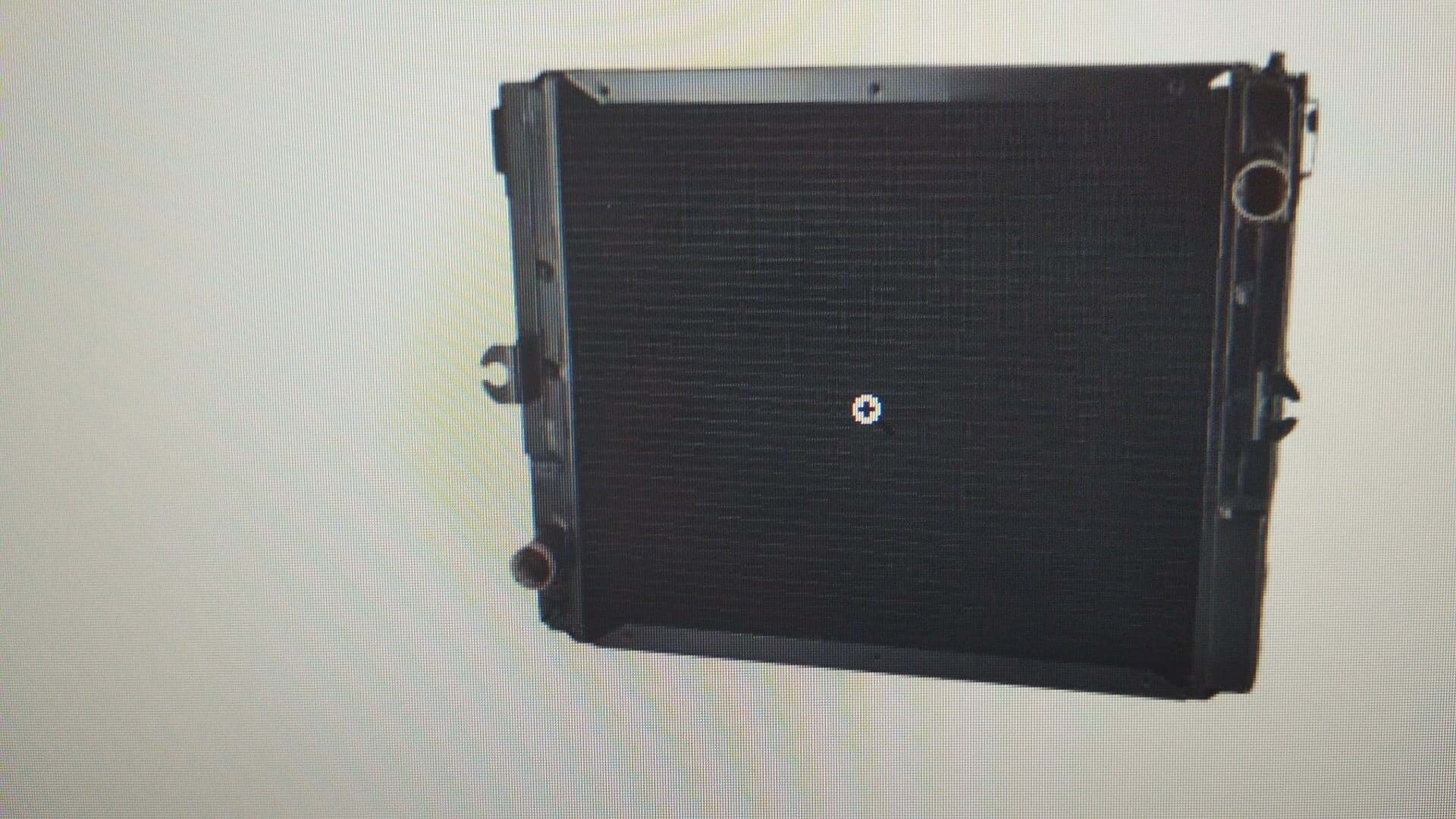 RADIATORE ACQUA IVECO 65.12; 79.12