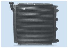 Radiatore Acqua Motore RENAULT R9- R11 1.6 DIESEL