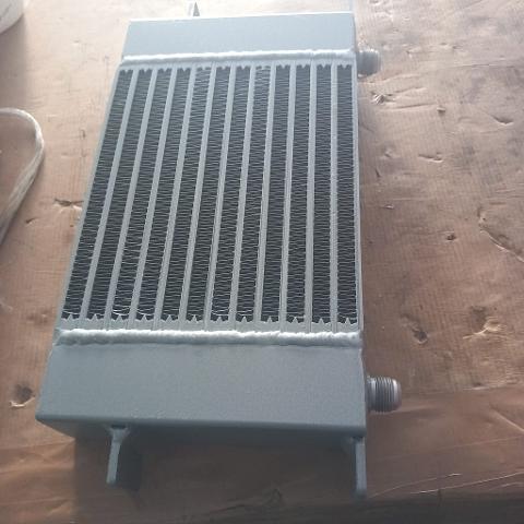 RADIATORE OLIO JCB 80.4