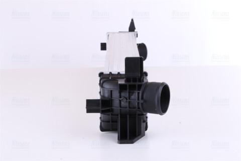 Intercooler PEUGEOT BOXER 2.2 BLUE HDI