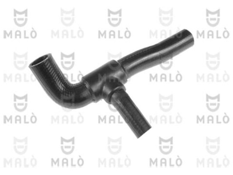 MANICOTTO ACQUA Volkswagen GOLF 2 (19E; 1G1); VW Corrado 53i; VW Passat B4 35i; Seat Toledo 1L