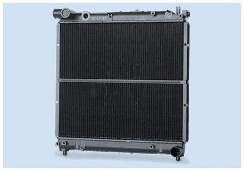 Radiatore Acqua Motore SUZUKI Vitara 1 serie; Vitara mk1 Cabrio