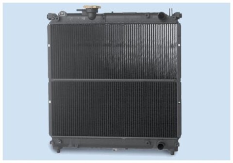 Radiatore Acqua Motore SUZUKI Vitara 1 serie SUV ; Vitara mk1 Cabrio