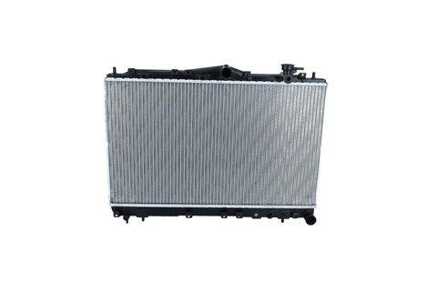 Radiatore Acqua Motore HYUNDAI SONATA 3 (Y-3); Sonata II