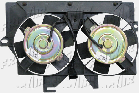 ELETTROVENTOLA FORD Ford Transit MK5; Transit Mk4 Van (VE83); Ford Transit Mk4 Bus; Ford Transit Tourneo