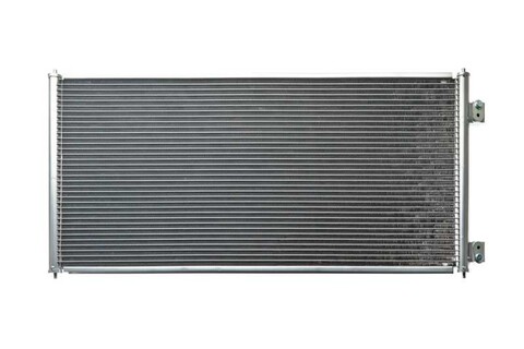 CONDENSATORE/ CLIMATIZZATORE FORD Ford Transit mk5 Van; Transit Mk5 Camion pianale/Telaio (V184; V185); Ford Transit Mk5 Bus; Transit Tourneo (FC )