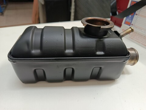 VASCHETTA DI RECUPERO ACQUA FORD Ford Transit