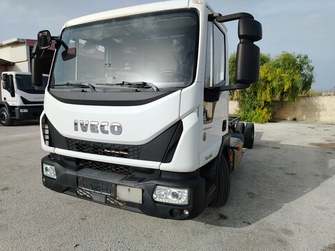 Iveco Eurocargo 75E21P Diesel