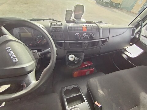 Iveco Eurocargo 75E21P Diesel