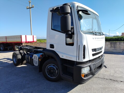 Iveco Eurocargo Stralis 120E18 TELAIO Diesel
