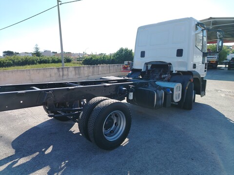 Iveco Eurocargo Stralis 120E18 TELAIO Diesel