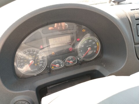 Iveco Eurocargo Stralis 120E18 TELAIO Diesel